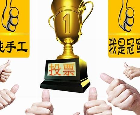 广东地区哪儿有付费专业刷票服务团队?微博第三方app投票平台推荐