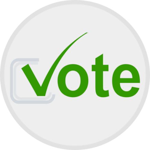 打开微信扫一扫确认投票和输手机号扫码投票有危险吗